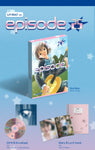 JO YURI - 3rd Mini Album Episode 25 Episode: Moment [Limited Edition]