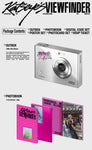 KATSEYE'S VIEWFINDER in Seoul