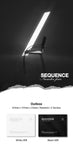 Kim Jae Joong - Sequence #4 Platform Album