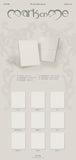 &TEAM - KR 2nd Mini Album Mark on Me [SOLO ver.]