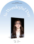 Lim Yoona (Girls' Generation) - Lim Yoona 2024 Birthday Pop-Up Photobook [So Wonderful Day]