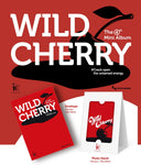 ICHILLIN' - 4th Mini Album WILD CHERRY [POCA ALBUM]