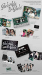 ITZY - Girls Will Be Girls [Cassette Tape Ver.] Album