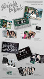 ITZY - Girls Will Be Girls [Cassette Tape Ver.] Album