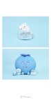 [PRE-ORDER] SUPER JUNIOR Grand Opening! SJ Market MD - MINI BAG KEYRING