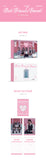 ITZY - 2026 SEASON'S GREETINGS [Best Friends Forever] + Pre-Order Gift