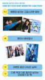 Cheer Up 치얼업 (SBS TV Drama) Script Book Korean