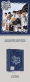 CLOSE YOUR EYES 2026 SEASON'S GREETINGS + Pre-Order Gift