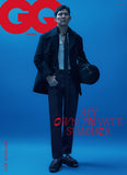 GQ Magazine Korea July 2024 Random Cover Lee Jung Jae