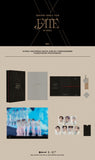 [WEVERSE SHOP EXCLUSIVE POB] ENHYPEN WORLD TOUR FATE IN SEOUL+OTHER STORIES SET