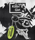 J-HOPE - Charm of HOPE [Killin It Girl ver.]