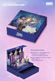 Goddess of Victory: Nikke 승리의 여신 니케 OST Album (BE MY STAR)