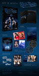 2024 Kiss of Life 1st World Tour Kiss Road in Seoul Blu-ray+Pre-Order Gift