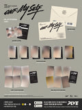ONF - Vol.2 ONF:MY SELF PLATFORM ver.