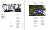 Vogue Korea Magazine September 2025 [Random ver.]