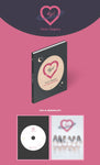 ILY:1 ILY1 - 2nd Mini Album New Chapter CD+Folded Poster