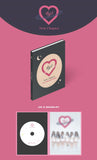 ILY:1 ILY1 - 2nd Mini Album New Chapter CD+Folded Poster