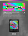 TRENDZ - 5th Single Album Chameleon [POCA ALBUM]