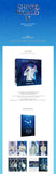 SHINee WORLD VI [PERFECT ILLUMINATION : SHINee'S BACK] DVD + Pre-Order Gift
