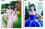 Noblesse Magazine Korea July 2025  Kim Ji-won