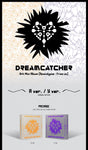 DREAMCATCHER - Apocalypse : From us Normal Edition CD