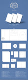 NMIXX - Blue Valentine 1st Album+Pre-Order Gift