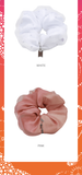 [PRE-ORDER] 2025 BTS FESTA x Weverse Official Merch - Organza Scrunchie Set for Noon