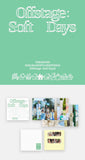Treasure 2026 Season's Greetings Offstage : Soft Days Light Package