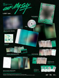 ONF - Vol.2 ONF:MY SELF Photobook version CD