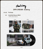 DPR CREAM - Shaking	LP