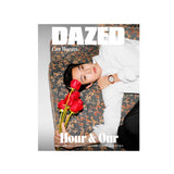 Dazed & Confused Hour & Our Korea Magazine 2024 Choi Woo sik [Random Cover]