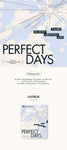 TAEMIN 2025 SEASON'S GREETINGS [Perfect Days] + Pre-order Gift