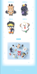 [PRE-ORDER] RIIZE POP-UP 2025 WE LITTLE RIIZE Official MD - GRIPTOK