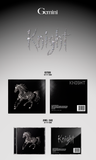 Gemini - Vol.1 Knight CD