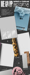 BABYMONSTER - 2nd Mini Album WE GO UP [PATTERN Ver.]