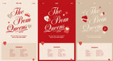 IVE - IVE THE FIRST FAN CONCERT The Prom Queens DVD +KIT VIDEO +Blu-ray + FREE gift