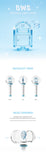 BYEON WOO SEOK - OFFICIAL LIGHT STICK
