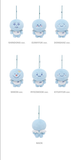 [PRE-ORDER] SUPER JUNIOR Grand Opening! SJ Market MD - 10CM KEYRING