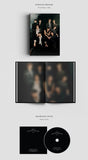SF9 - 3rd Photo Book (Sensual Ver.)