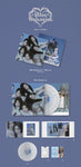 NMIXX - Blue Valentine (LP Ver.)