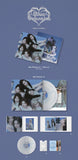 NMIXX - Blue Valentine (LP Ver.)