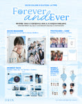 DICON Volume N°28 &TEAM A Type : Forever and Ever