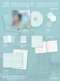 Chaeyoung - Lil Fantasy Vol.1 Sparkle version CD