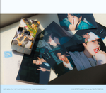 [PRE-ORDER] NCT WISH 'ONE SUMMER WISH' Official MD - FILM PHOTO SET