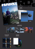 SHINee - HARD [Photo Book Ver.] Album