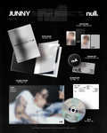 Junny - Vol.2 null CD