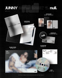 Junny - Vol.2 null CD