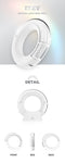 ITZY - OFFICIAL LIGHT RING FANLIGHT VER.2