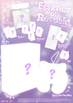 Baekhyun EXO - 5th Mini Album Essence of Reverie Special Version (Kkuru Jam)