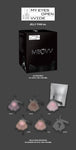 MEOVV - MY EYES OPEN VVIDE [JELLY PAW ver.] 1st EP Album